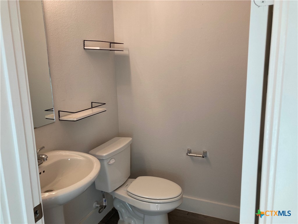 273 Eagle Ford Drive