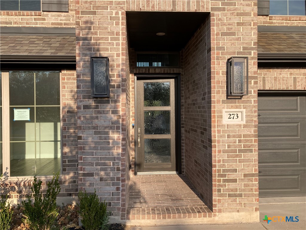 273 Eagle Ford Drive