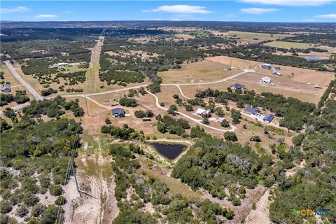 A home in Burnet