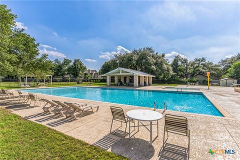 A home in Austin