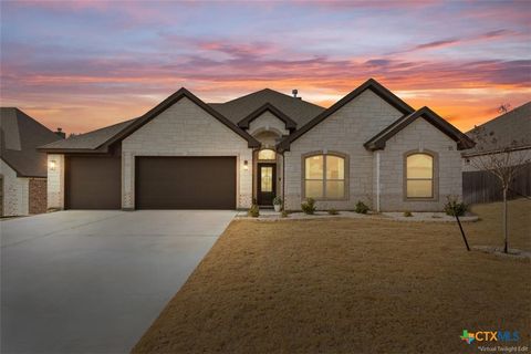 3116 Ingram Circle Belton TX 76513