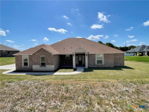 Photo of 706 Northern Hills Road, Copperas Cove, TX 76522 (MLS # 618671)