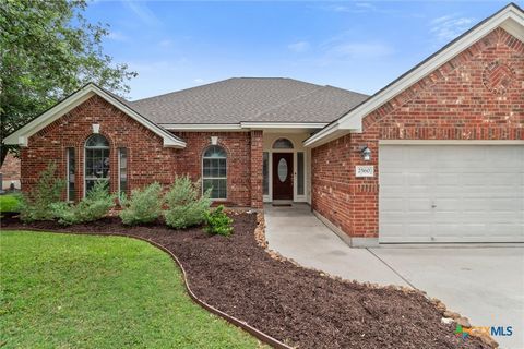 Photo of 2560 Deer Stand Loop, San Marcos, TX 78666 (MLS # 615370)
