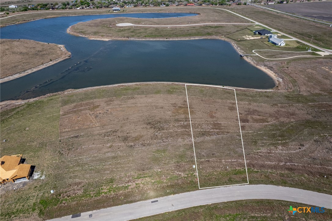 79 Channel Bass Lane