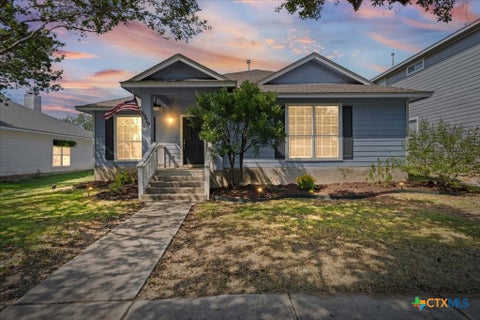Photo of 5979 Mcnaughton, Kyle, TX 78640 (MLS # 627401)