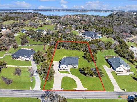 6466 Sparta Road Belton TX 76513