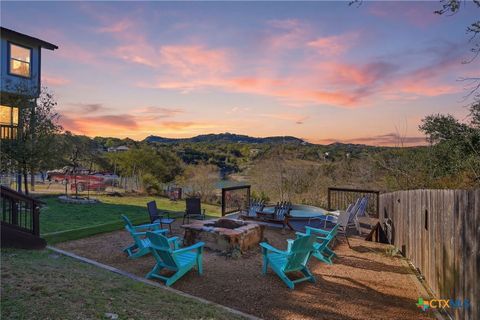 Photo of 2366 Colleen Drive, Canyon Lake, TX 78133 (MLS # 604942)