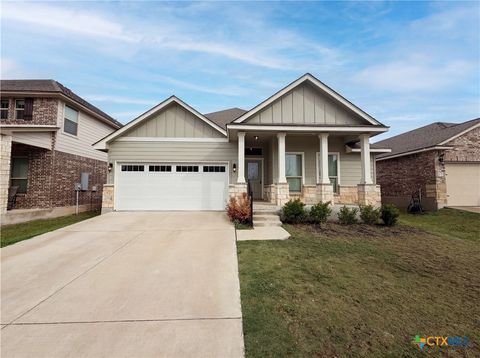 5678 Baffin Lane Belton TX 76513