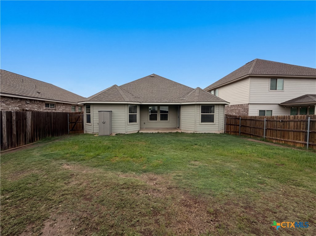 5678 Baffin Lane
