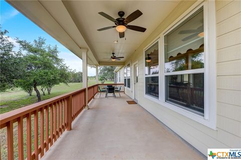 A home in Wimberley