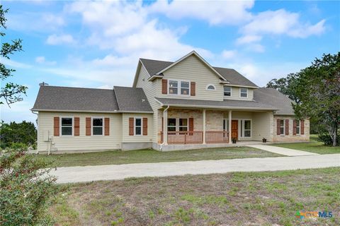 A home in Wimberley