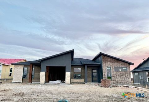 1619 Crooked River Court Temple TX 76502