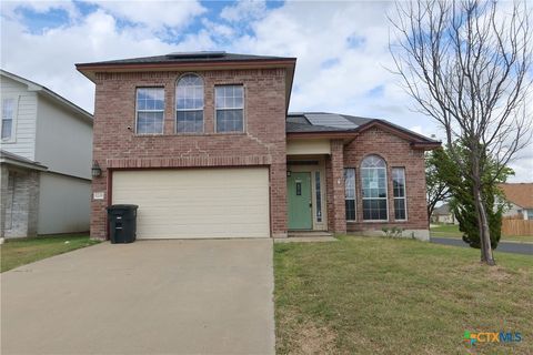 Photo of 5205 Causeway Court, Killeen, TX 76549 (MLS # 614072)