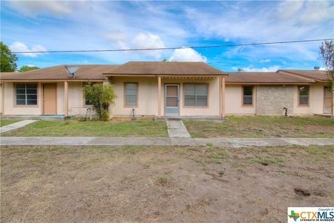 A home in Seguin