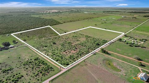 0000 County Road 405 Edna TX 77957