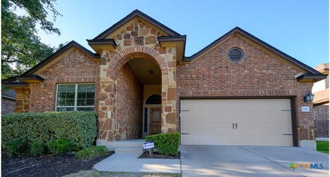 Photo of 808 Tuscan Road, Harker Heights, TX 76548 (MLS # 619128)