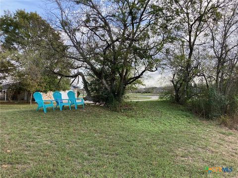 A home in New Braunfels