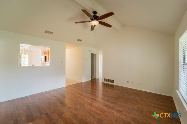 Photo of 2204 Jerome Drive, Killeen, TX 76543 (MLS # 627365)
