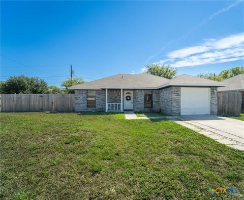 Photo of 2204 Jerome Drive, Killeen, TX 76543 (MLS # 627365)