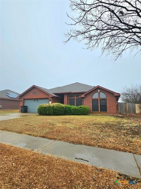 A home in Killeen