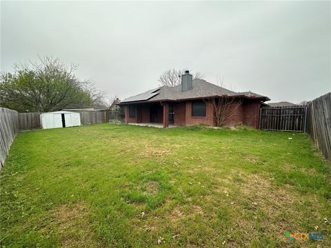 A home in Killeen