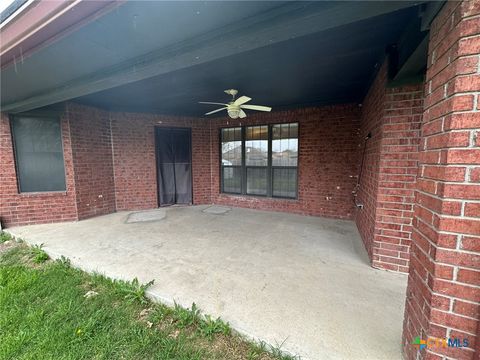 A home in Killeen