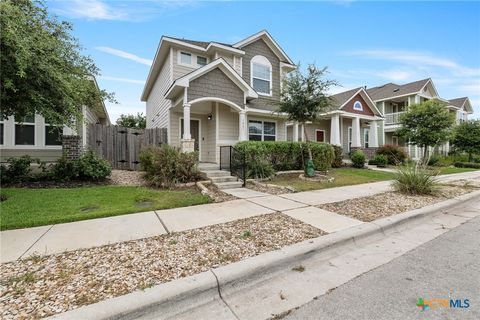 A home in San Marcos