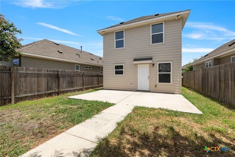 A home in San Marcos