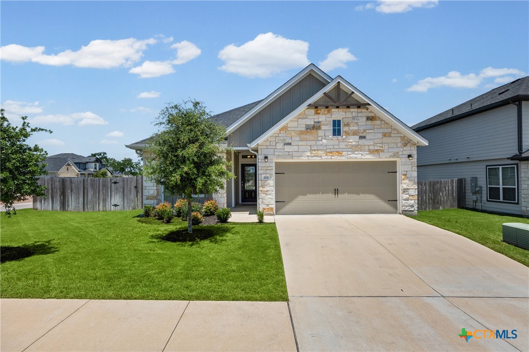 215 Cabiness Drive