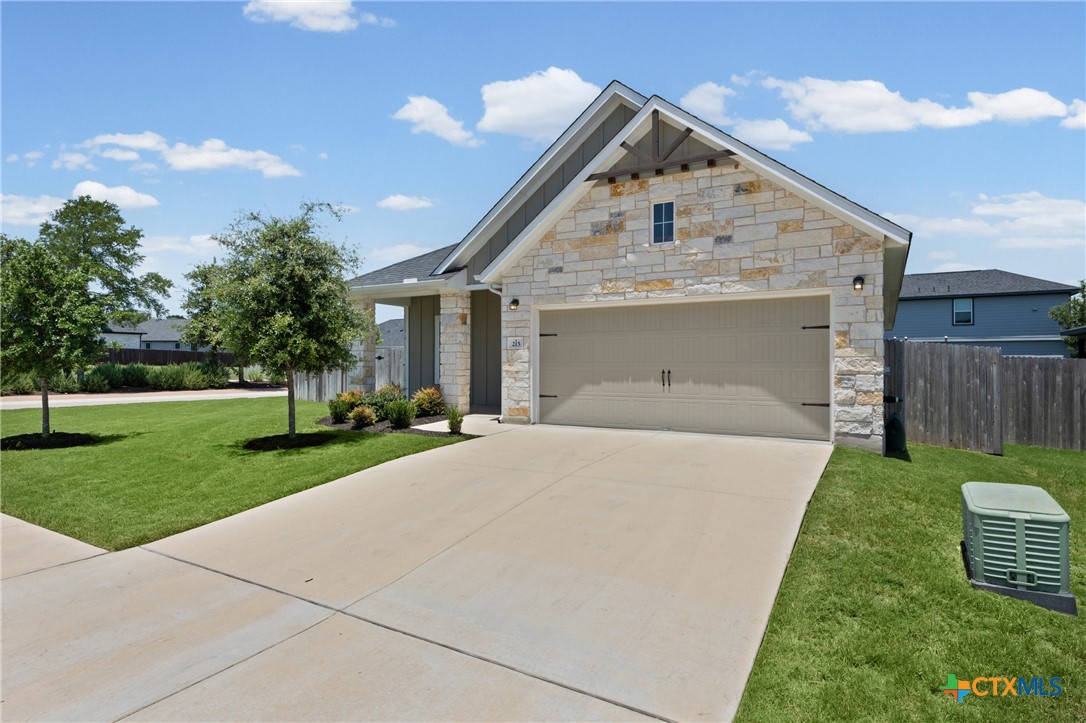 215 Cabiness Drive