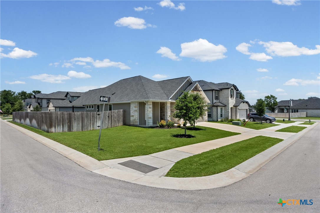 215 Cabiness Drive