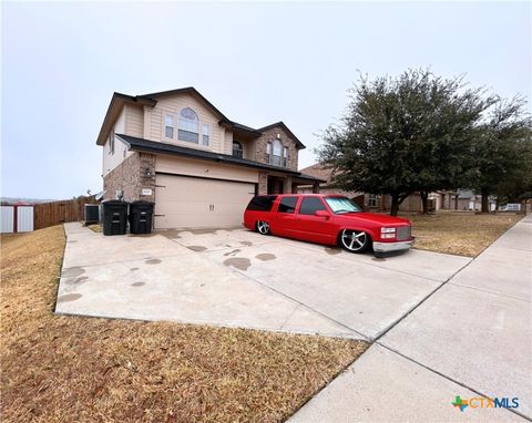 A home in Killeen