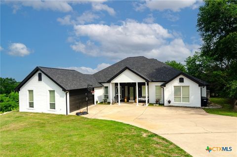 A home in Salado