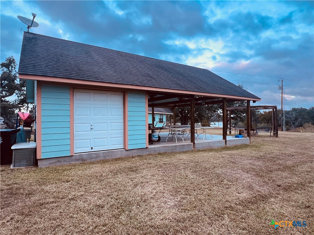 741 Bedgood Lane