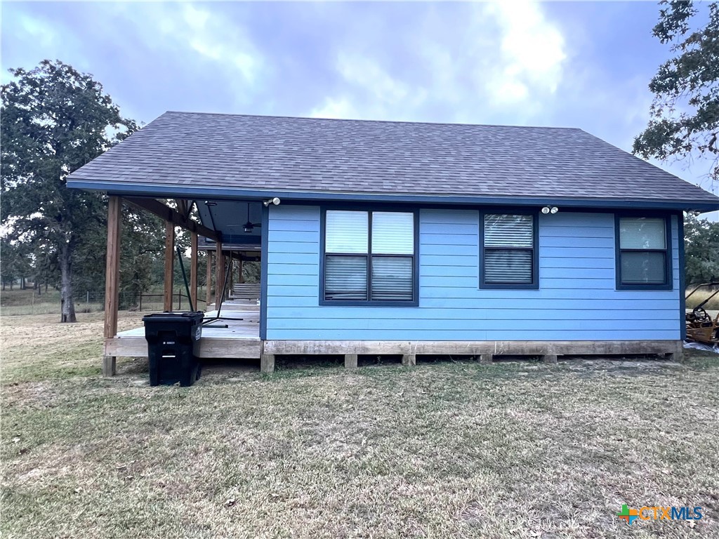 741 Bedgood Lane