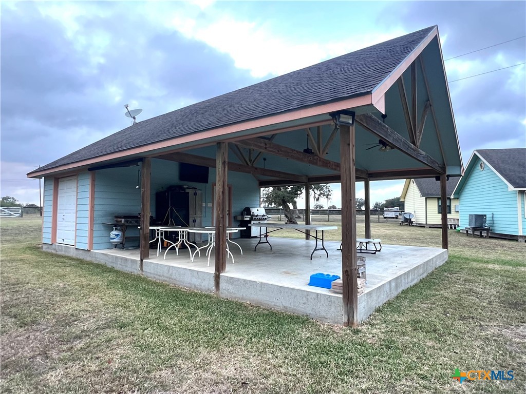 741 Bedgood Lane