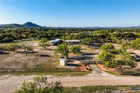 A home in Uvalde