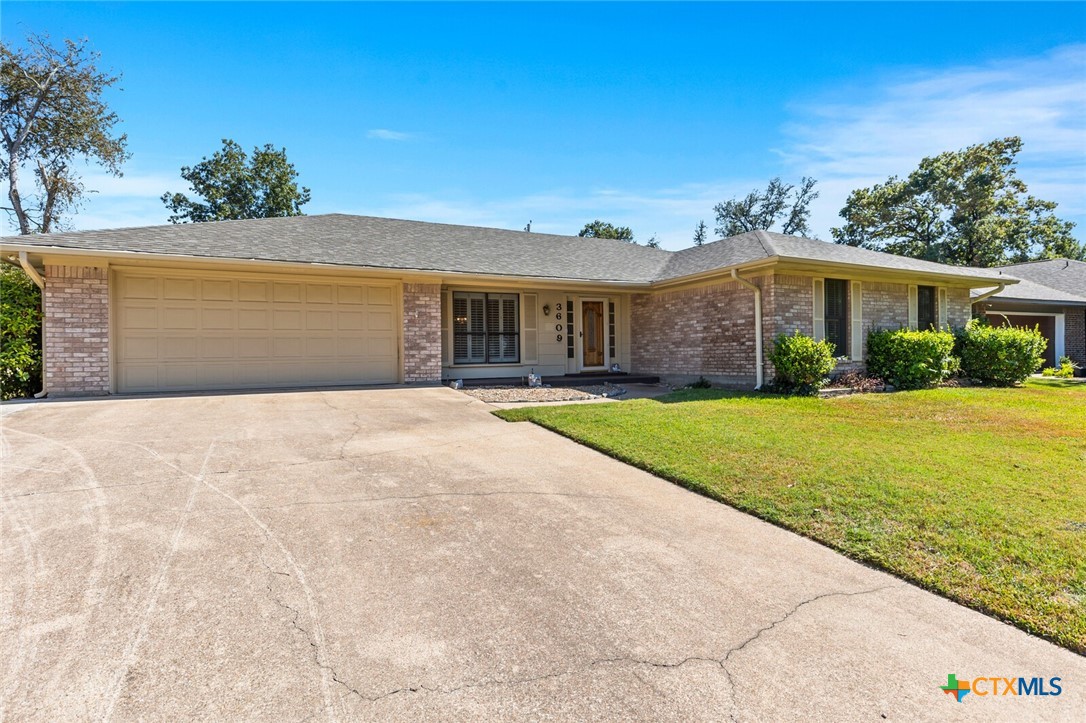 3609 Victorian Drive