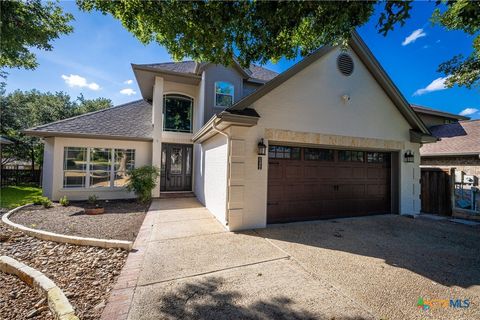 A home in New Braunfels