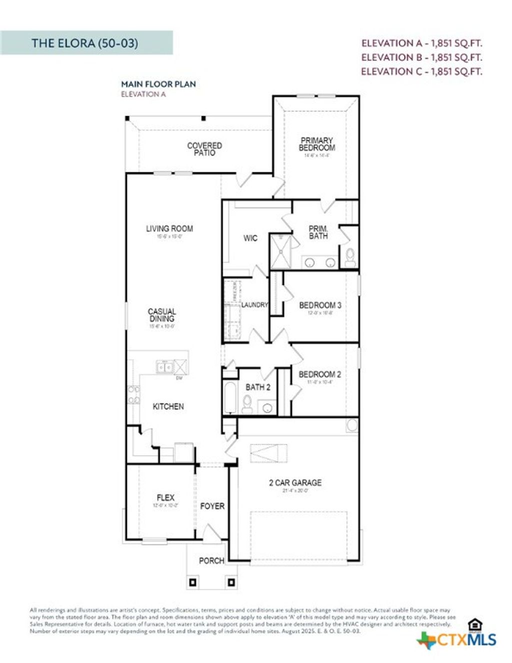 Photo of 502 Salamander Street, San Marcos, TX 78666 (MLS # 593610)