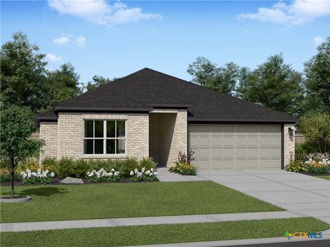 Photo of 502 Salamander Street, San Marcos, TX 78666 (MLS # 593610)