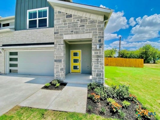 1001 WINNSBORO LOOP, ROUND ROCK, TX 78664 - Image 5748888d37116a78f040d112eb8daf2a/2504601678