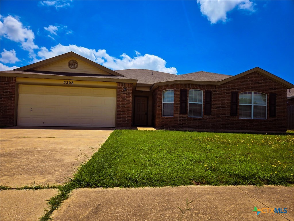 Photo 1 of 8 — 5208 Bridle Drive, Killeen, TX 76549