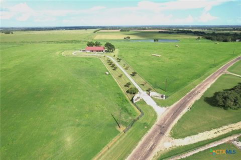 A home in Buckholts