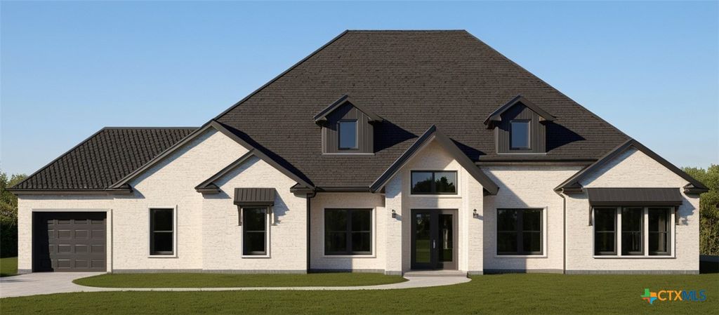 Photo of 1613 Hunt Drive, Salado, TX 76571 (MLS # 610513)