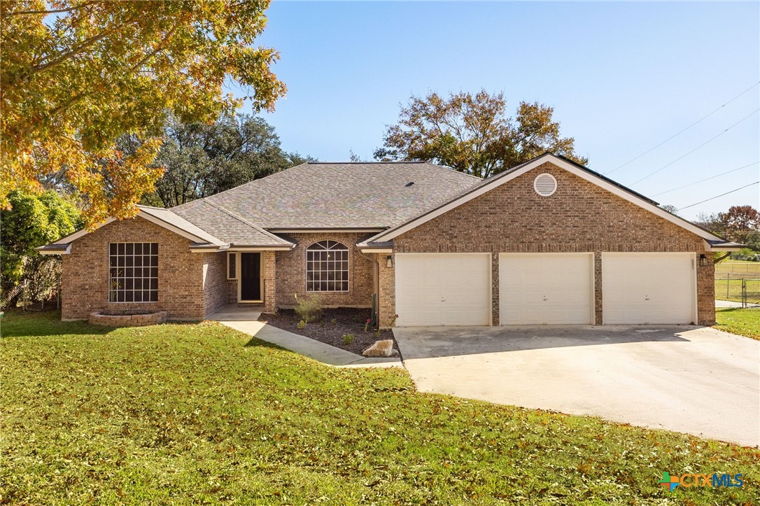 313 Ridge Crest Drive