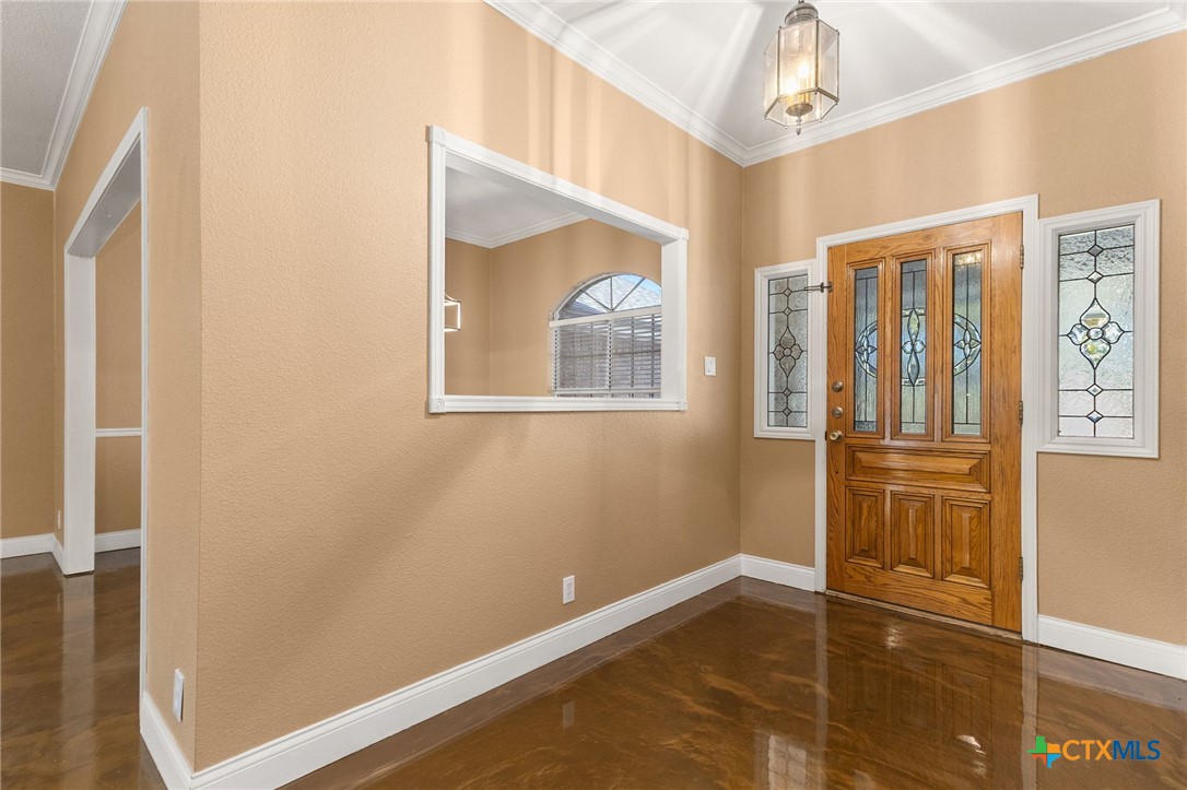 313 Ridge Crest Drive