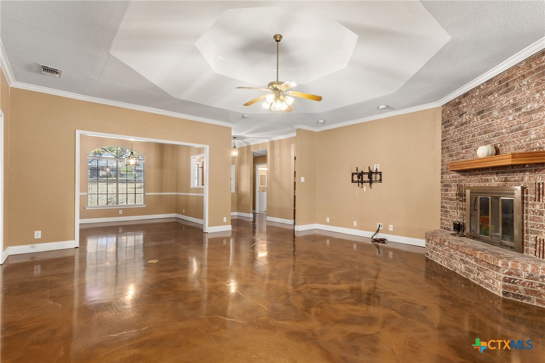 313 Ridge Crest Drive