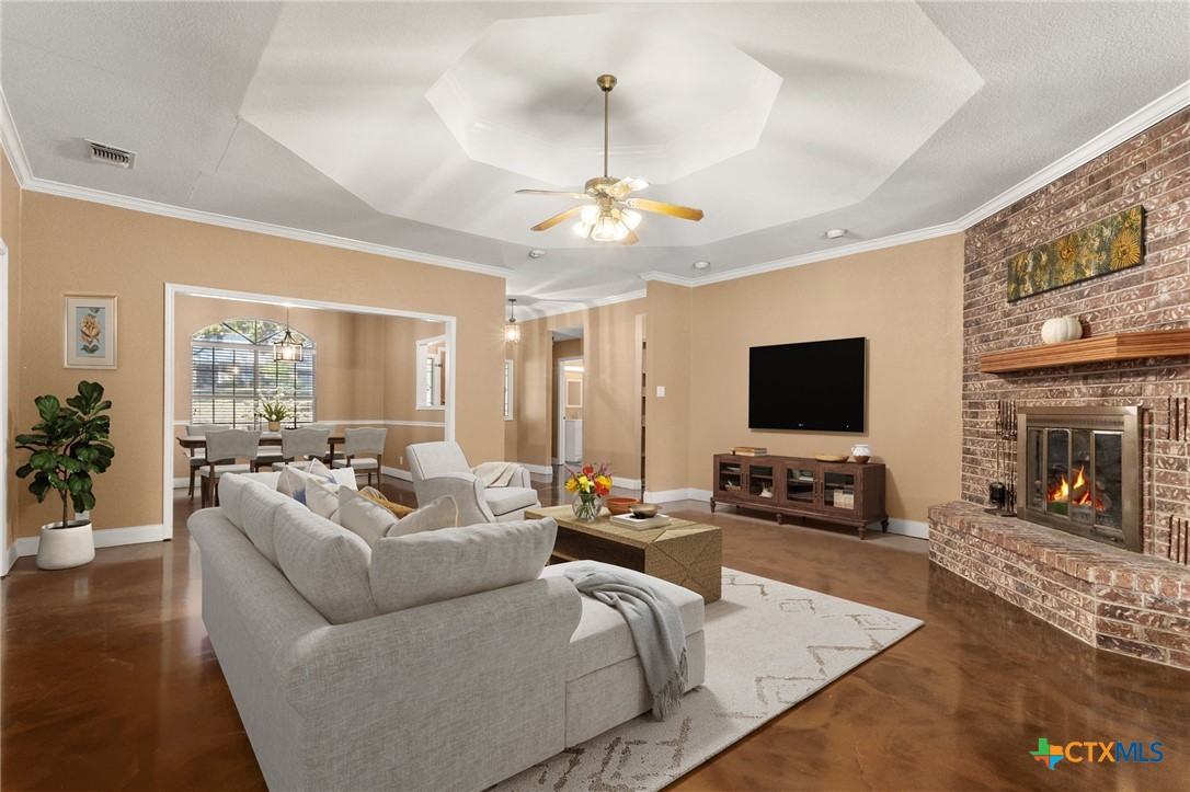 313 Ridge Crest Drive