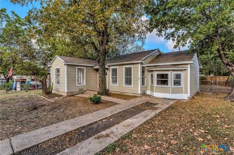 807 CLOUD Street Killeen TX 76541